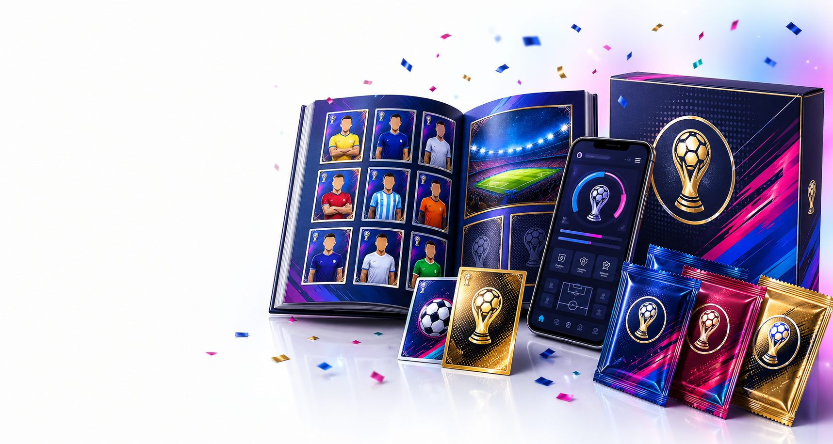 World Cup campaign relaunch