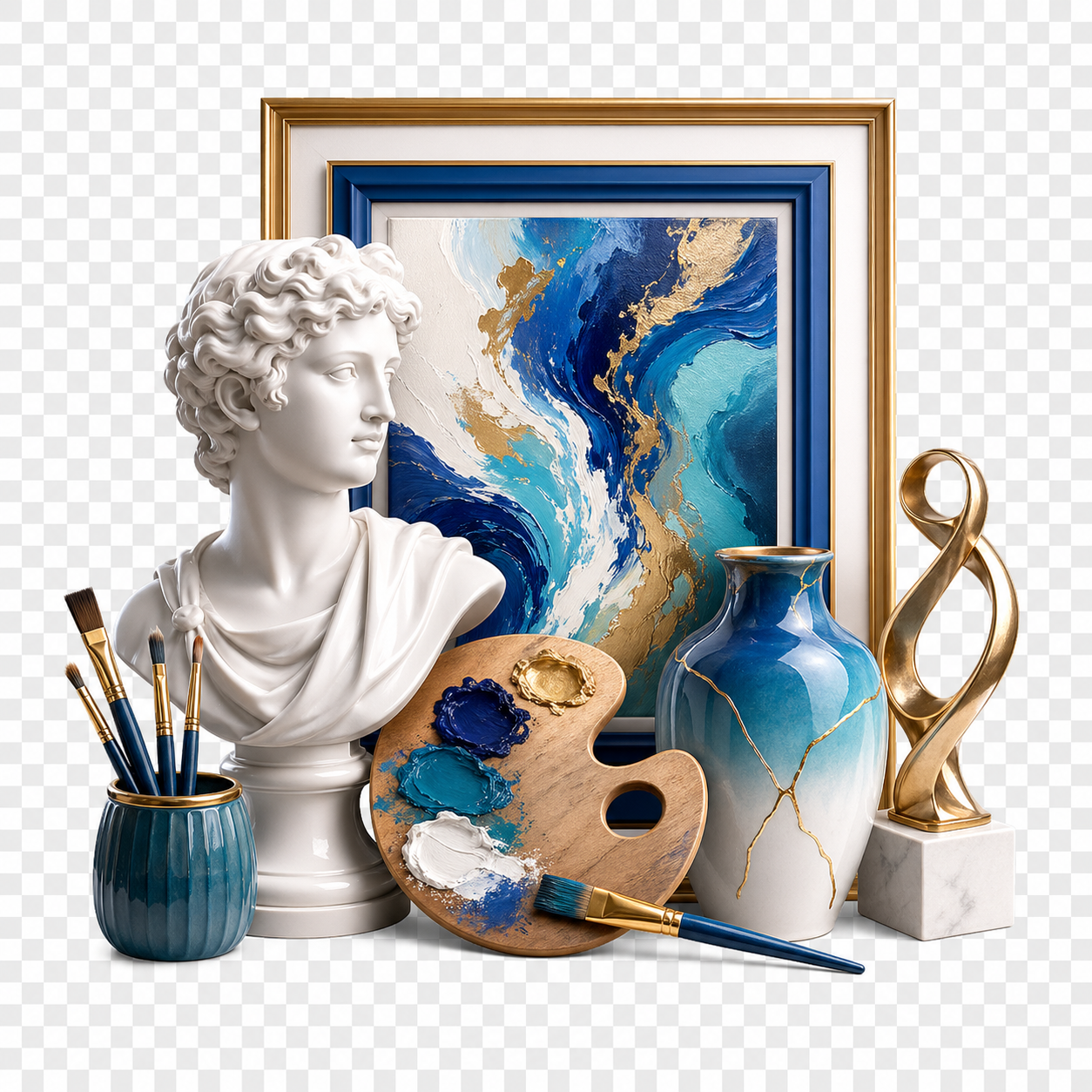 ART GALLERY