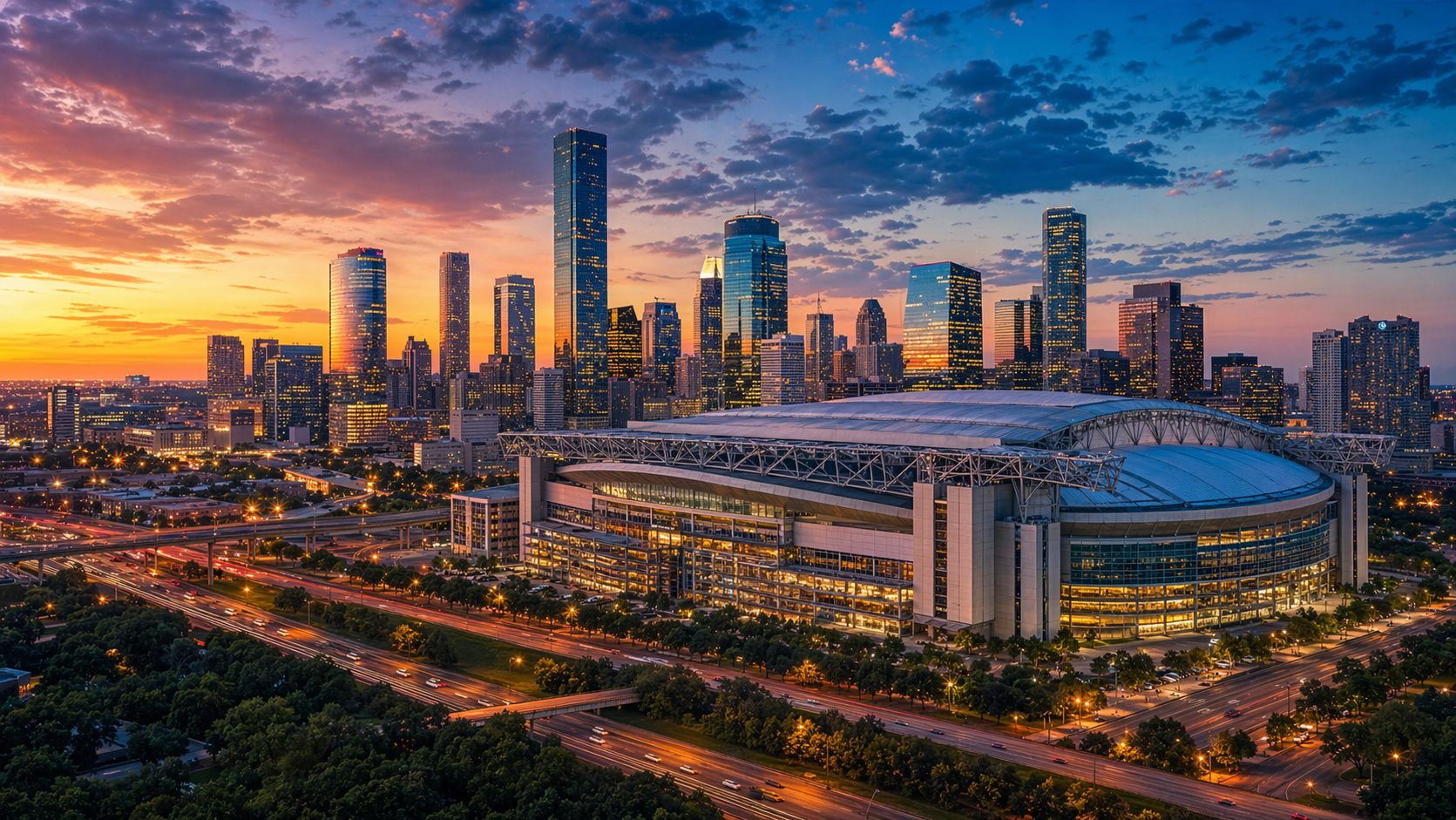 Houston