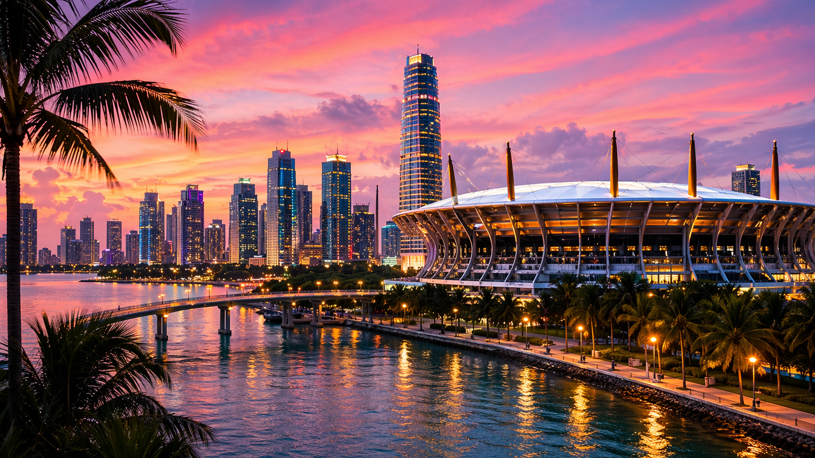 Miami