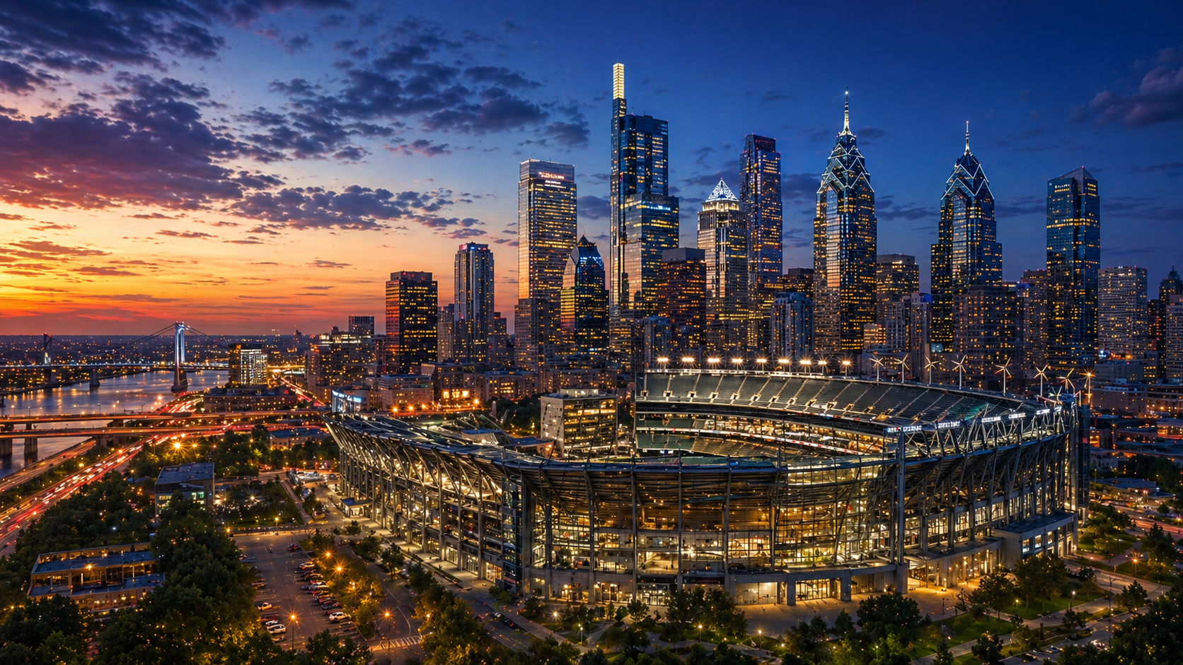Philadelphia