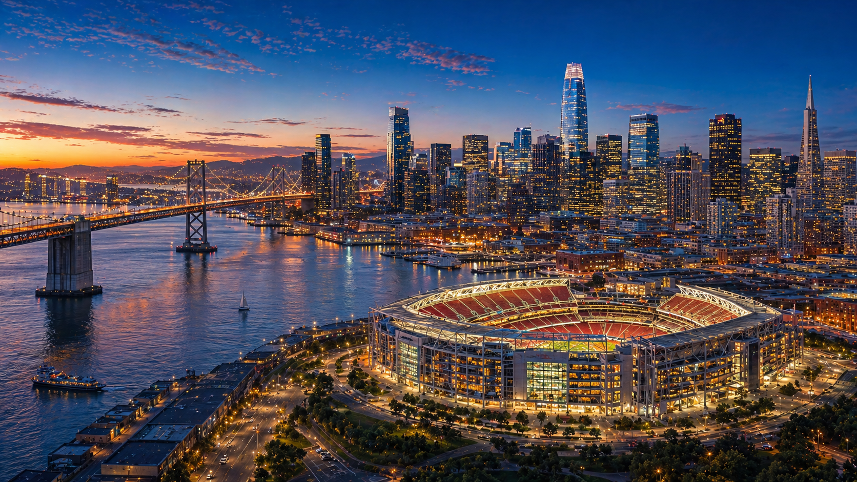 San Francisco Bay Area