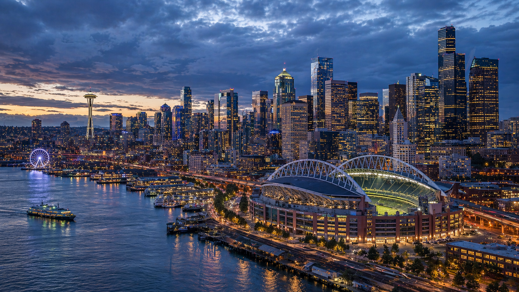 Seattle