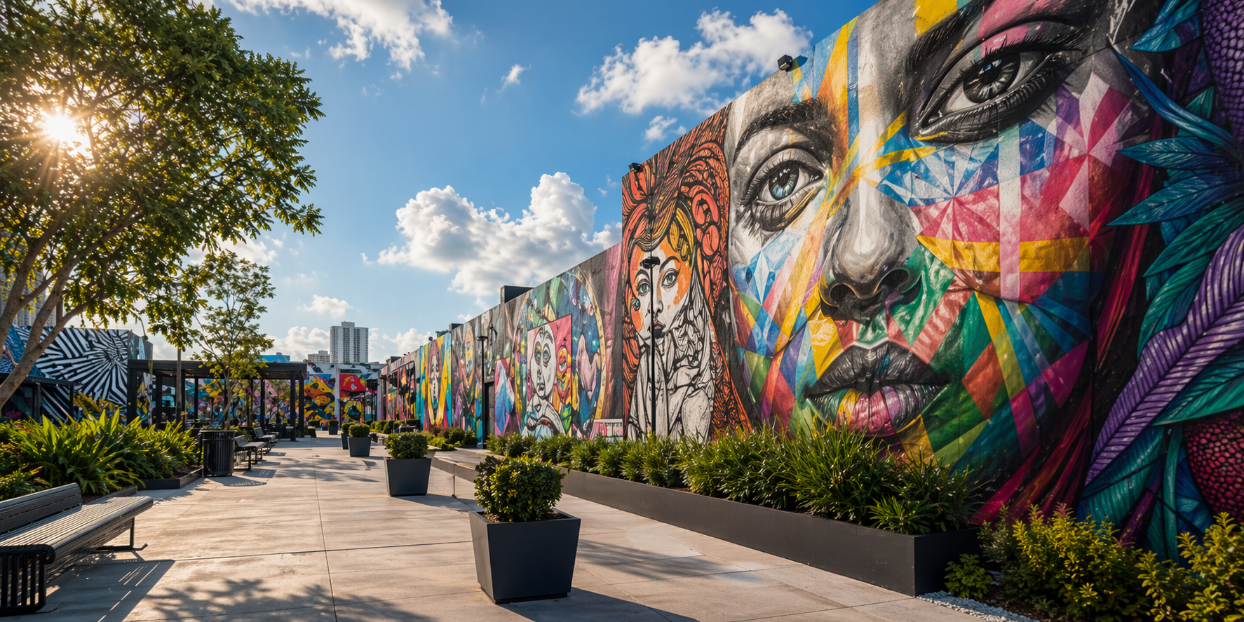 Wynwood Walls