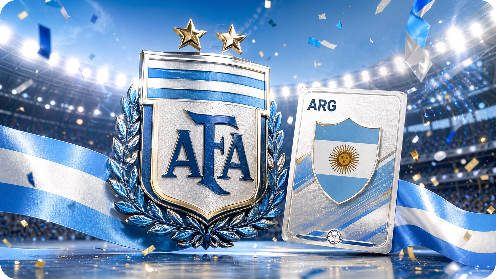 Argentina Collection