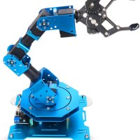 LewanSoul LeArm Robotic Arm Kit